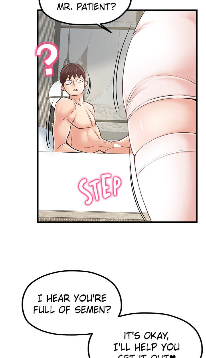 I Nominate You! Chapter 32 page 33 - 