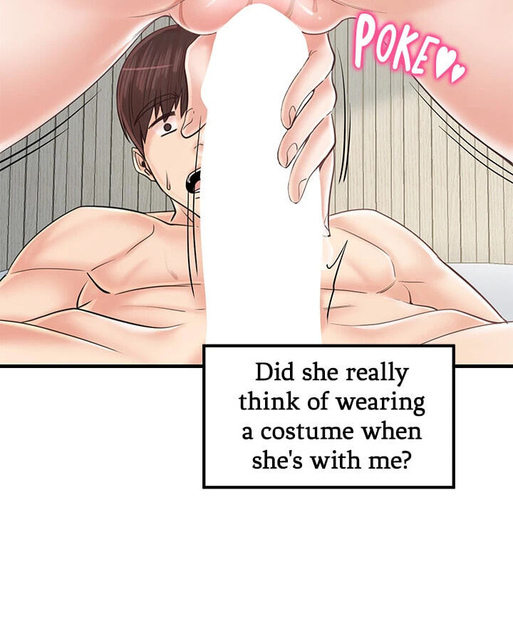 I Nominate You! Chapter 32 page 37 - 