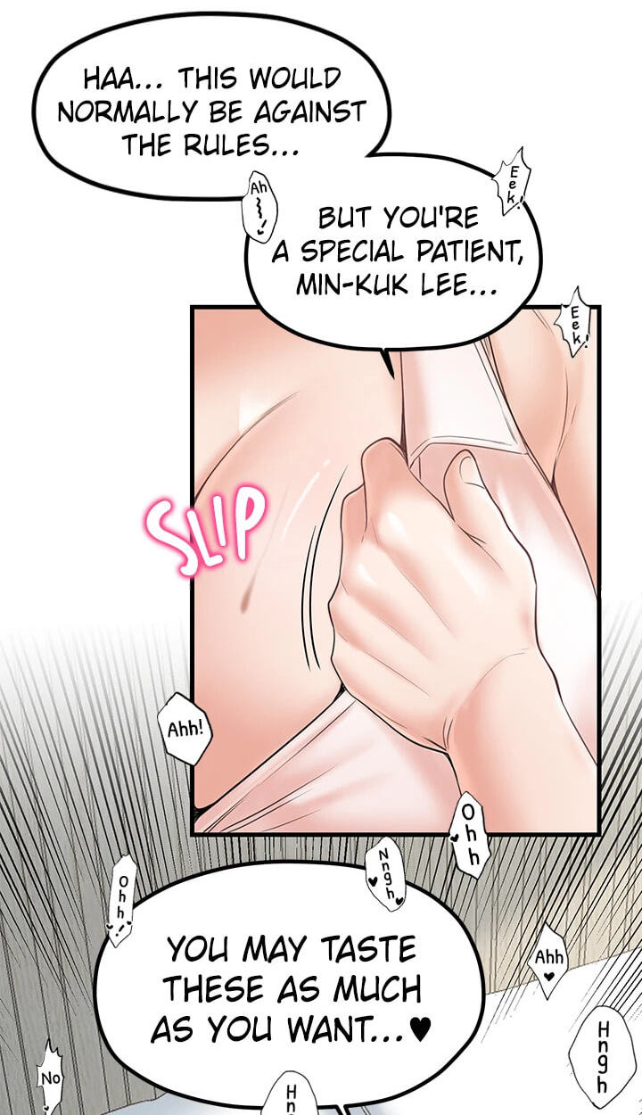 I Nominate You! Chapter 32 page 41 - 
