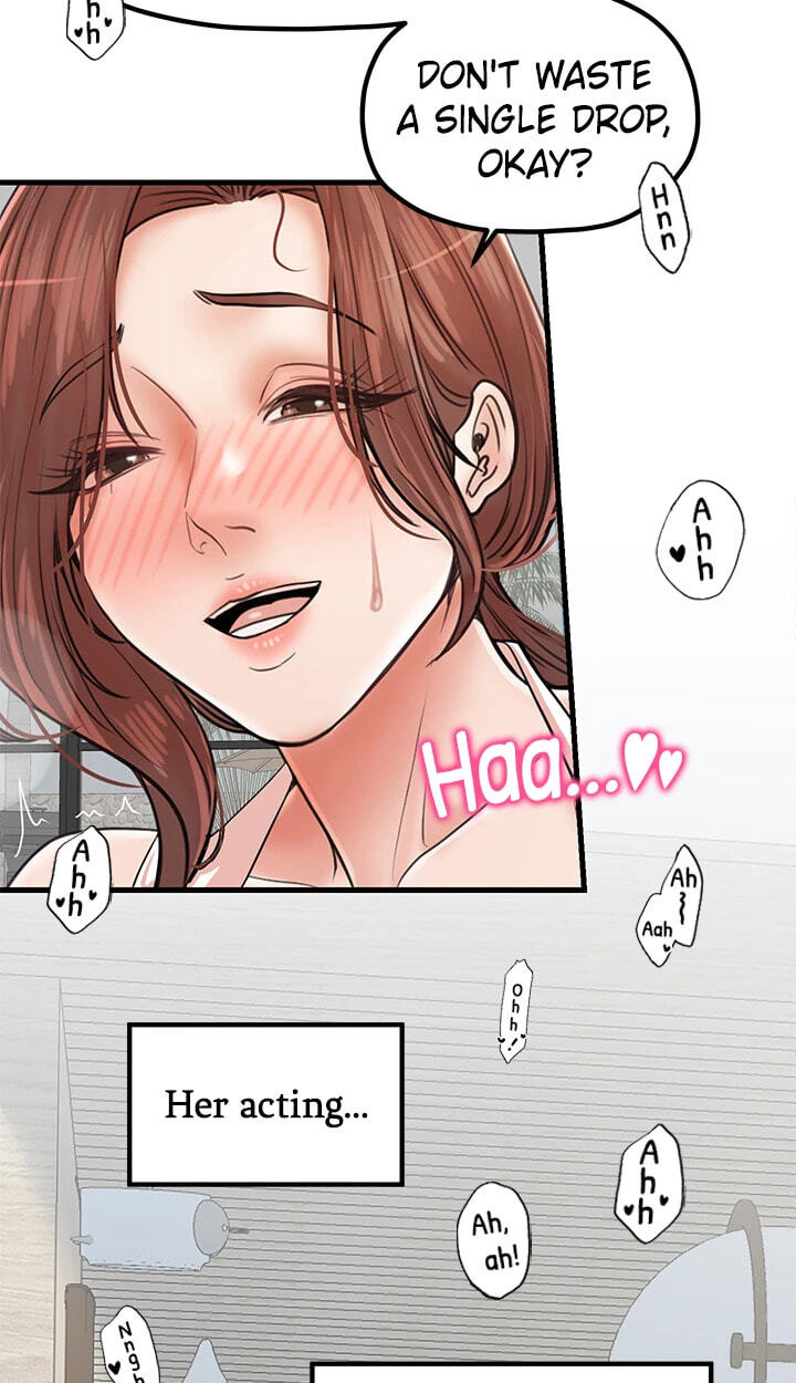 I Nominate You! Chapter 32 page 46 - 