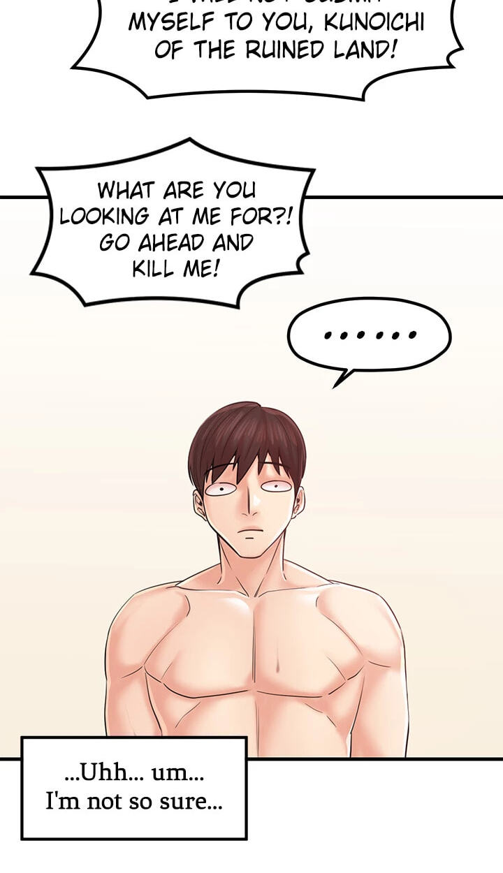 I Nominate You! Chapter 32 page 53 - 