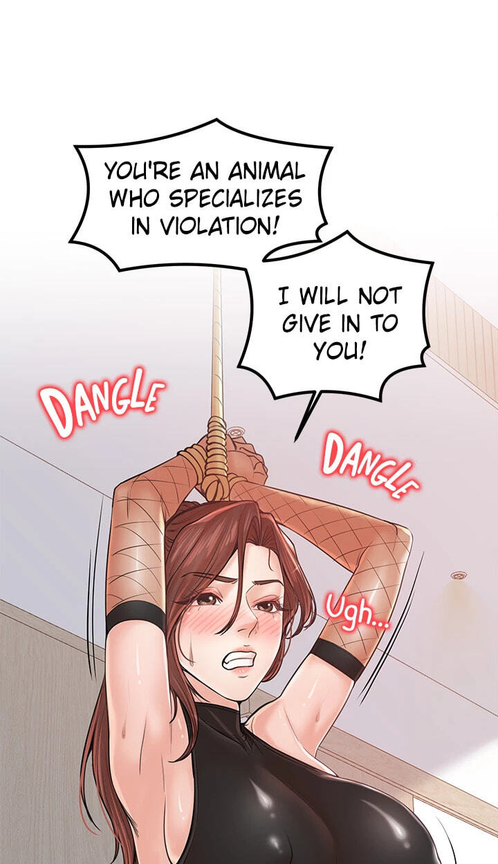 I Nominate You! Chapter 32 page 54 - 