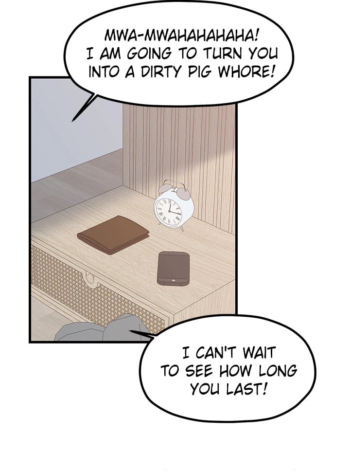 I Nominate You! Chapter 32 page 56 - 