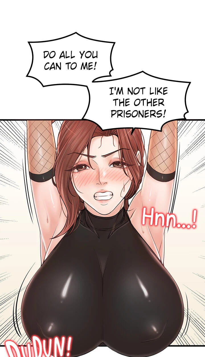 I Nominate You! Chapter 32 page 57 - 