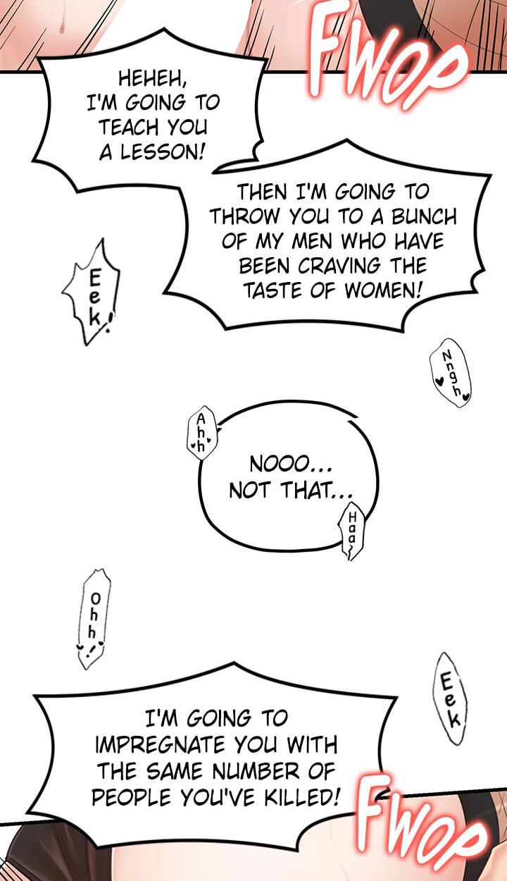 I Nominate You! Chapter 32 page 60 - 
