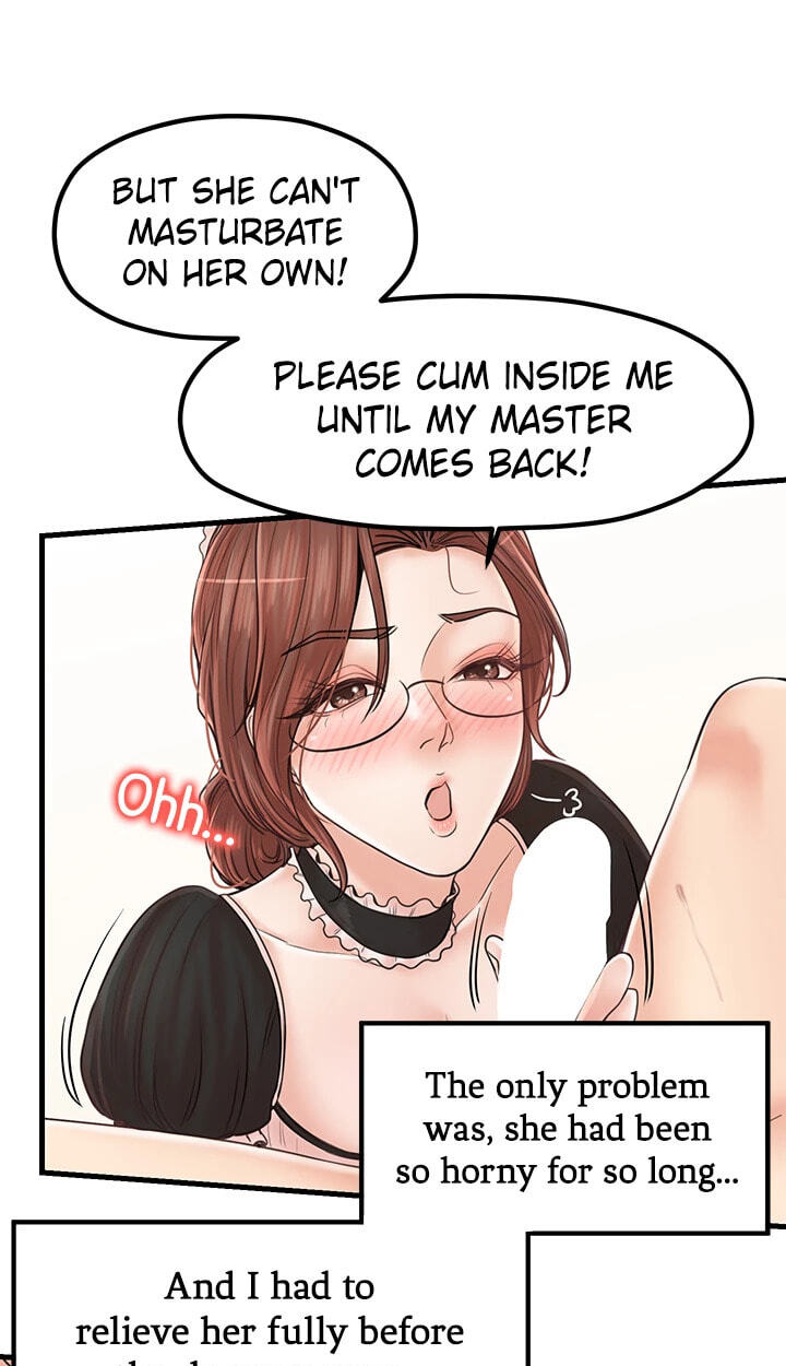I Nominate You! Chapter 32 page 64 - 
