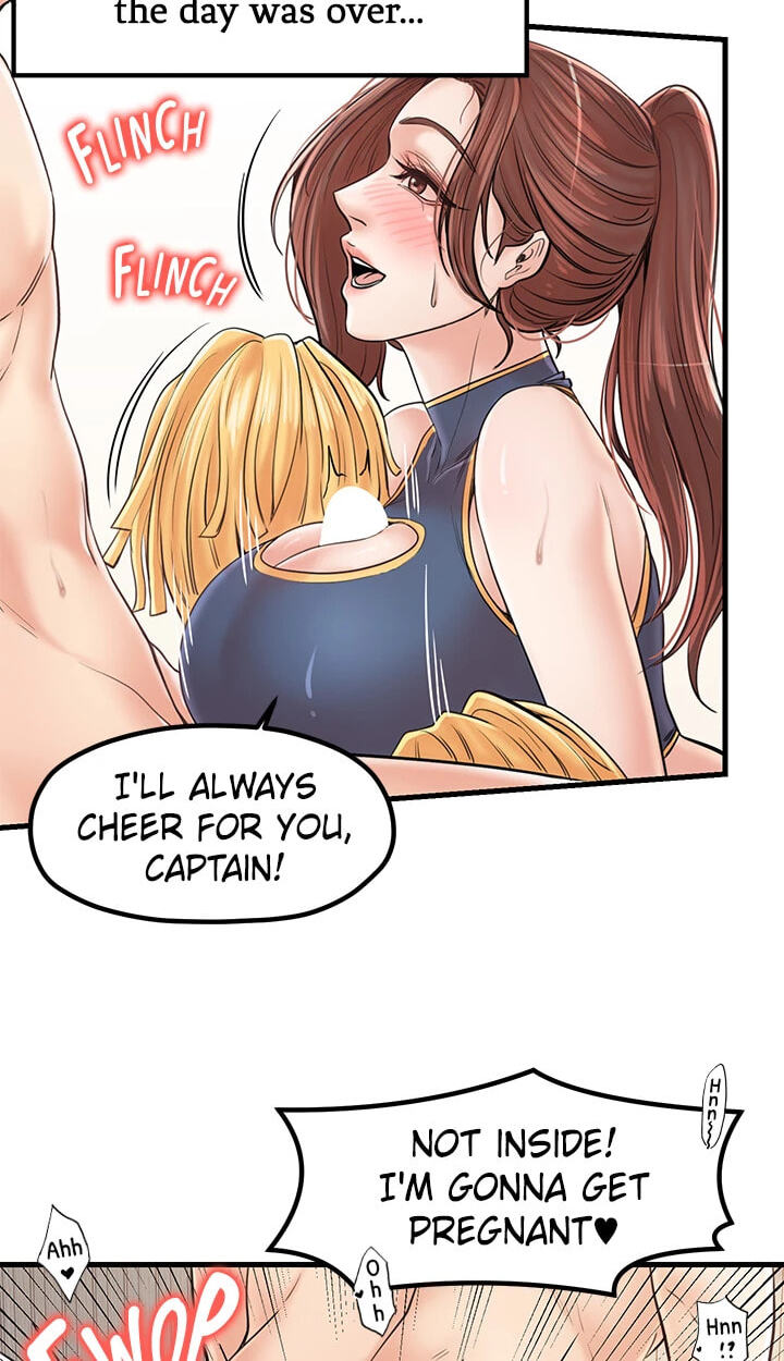 I Nominate You! Chapter 32 page 65 - 