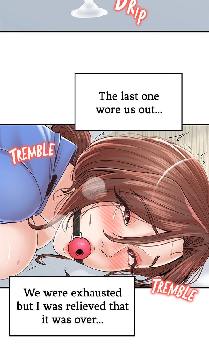 I Nominate You! Chapter 32 page 72 - 