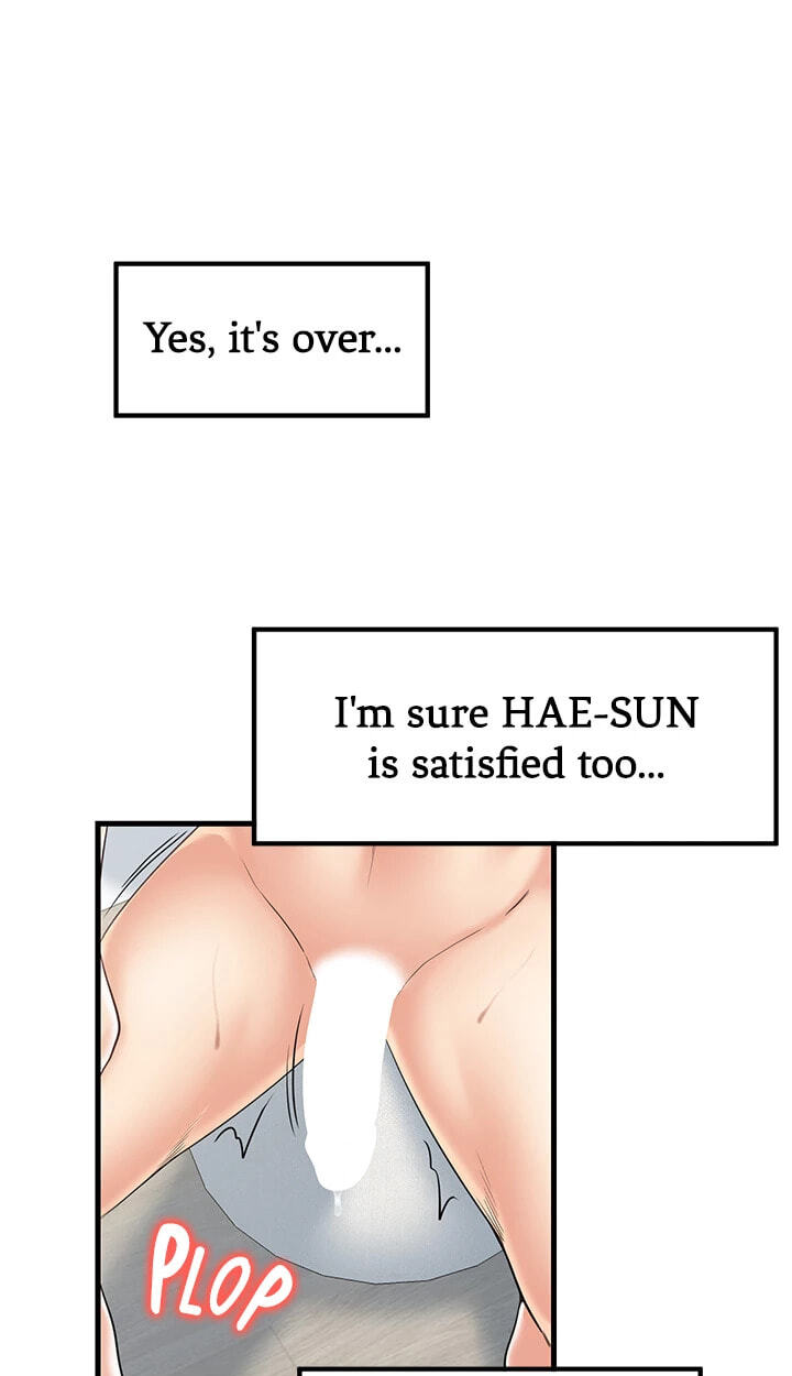 I Nominate You! Chapter 32 page 73 - 