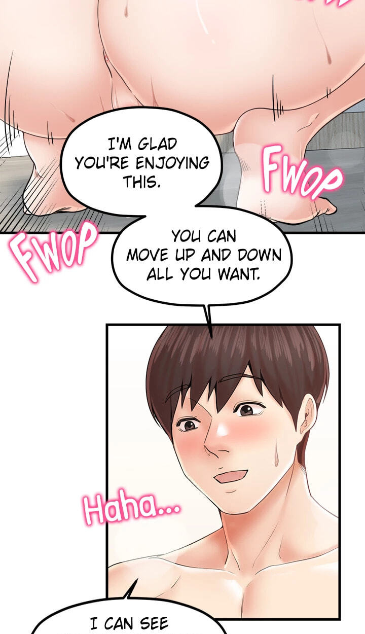 I Nominate You! Chapter 32 page 9 - 