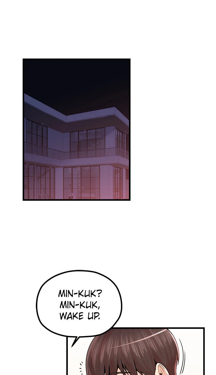 I Nominate You! Chapter 33 page 2 - 