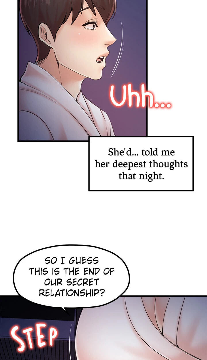 I Nominate You! Chapter 33 page 12 - 