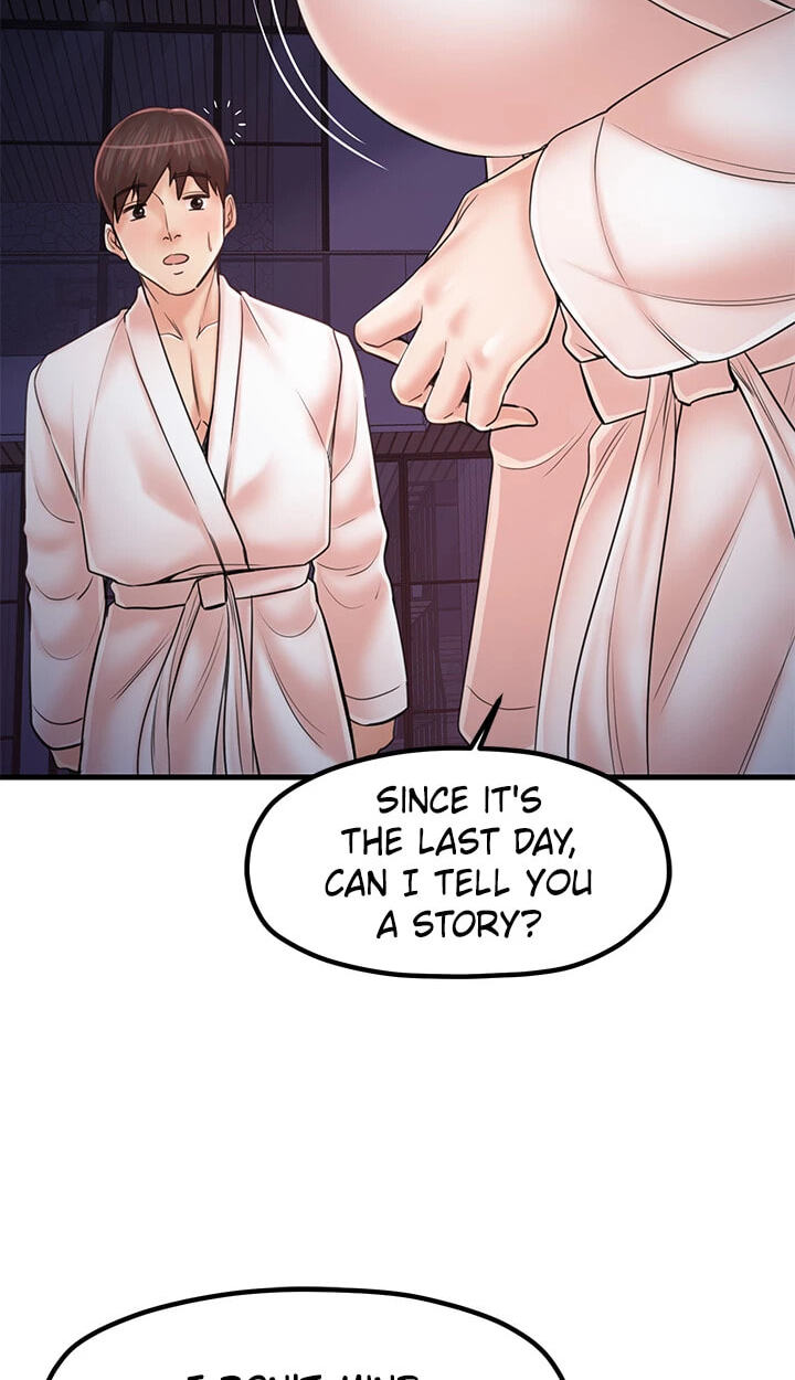 I Nominate You! Chapter 33 page 13 - 