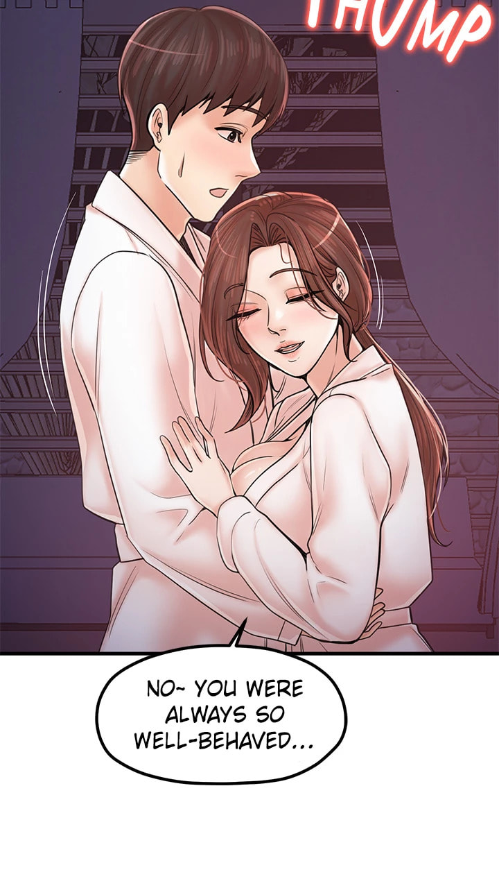 I Nominate You! Chapter 33 page 16 - 