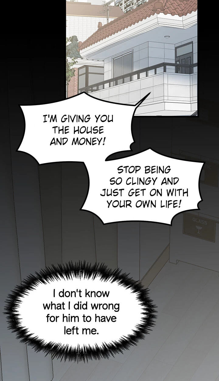 I Nominate You! Chapter 33 page 18 - 
