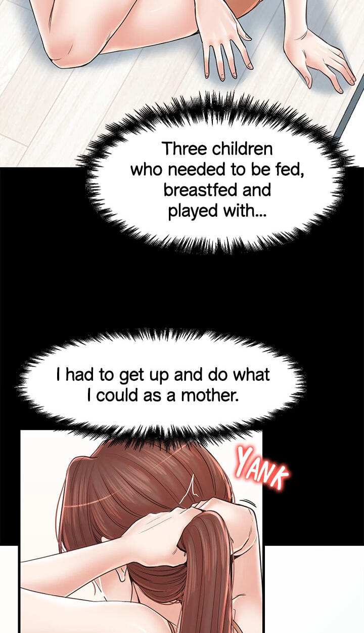 I Nominate You! Chapter 33 page 20 - 
