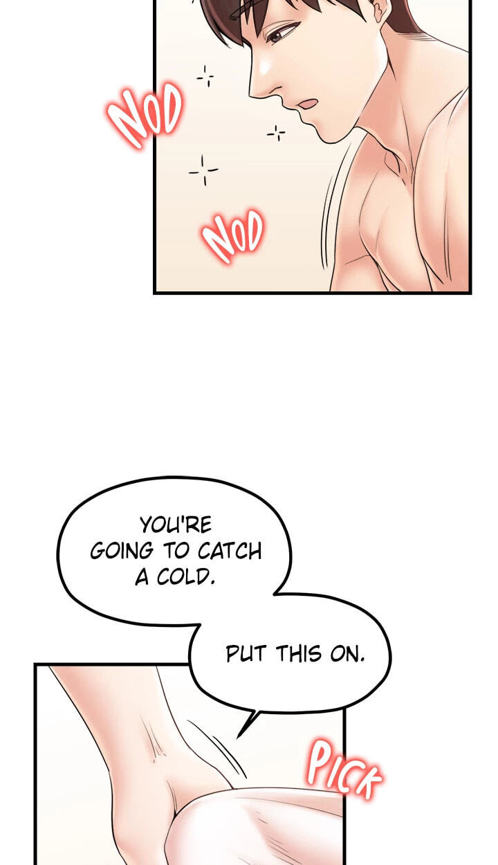I Nominate You! Chapter 33 page 3 - 