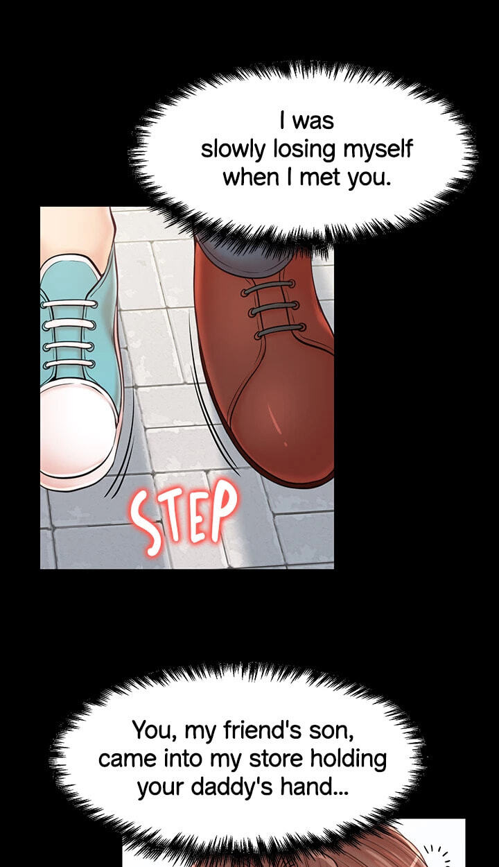 I Nominate You! Chapter 33 page 23 - 