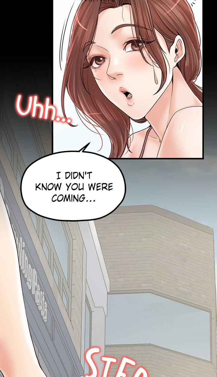 I Nominate You! Chapter 33 page 24 - 