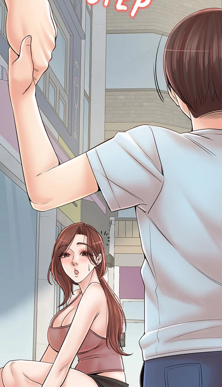 I Nominate You! Chapter 33 page 25 - 