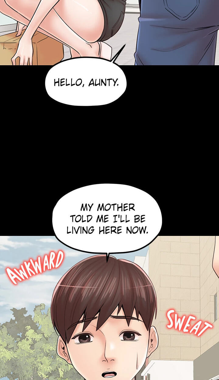 I Nominate You! Chapter 33 page 26 - 