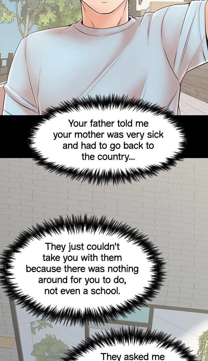 I Nominate You! Chapter 33 page 27 - 