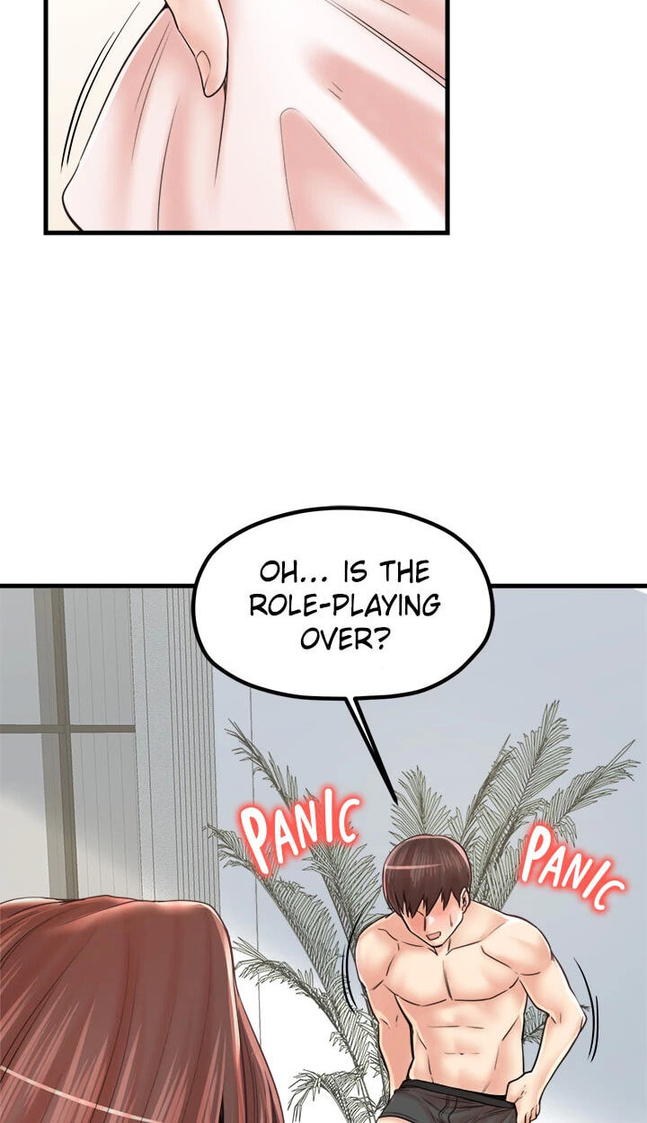 I Nominate You! Chapter 33 page 4 - 