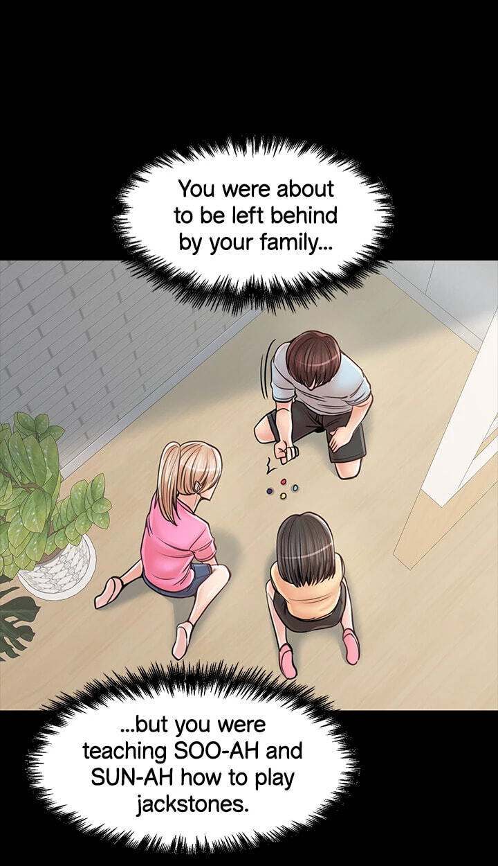 I Nominate You! Chapter 33 page 31 - 