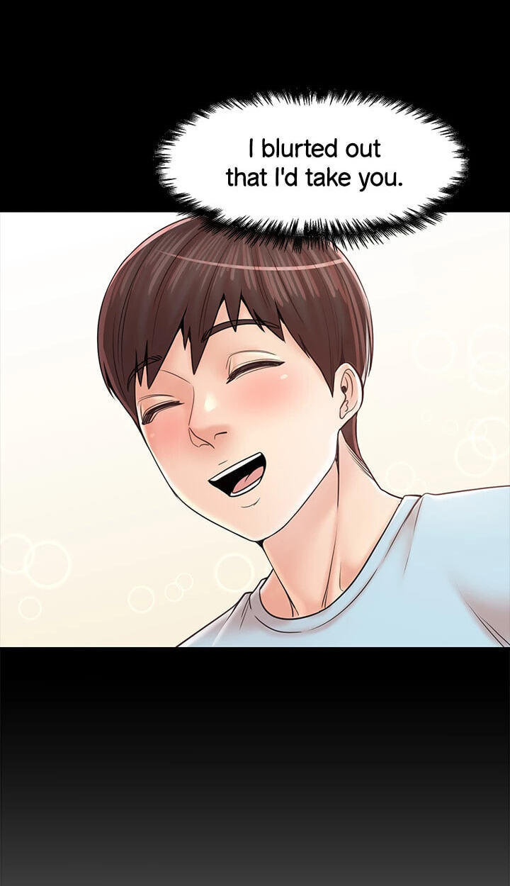 I Nominate You! Chapter 33 page 32 - 
