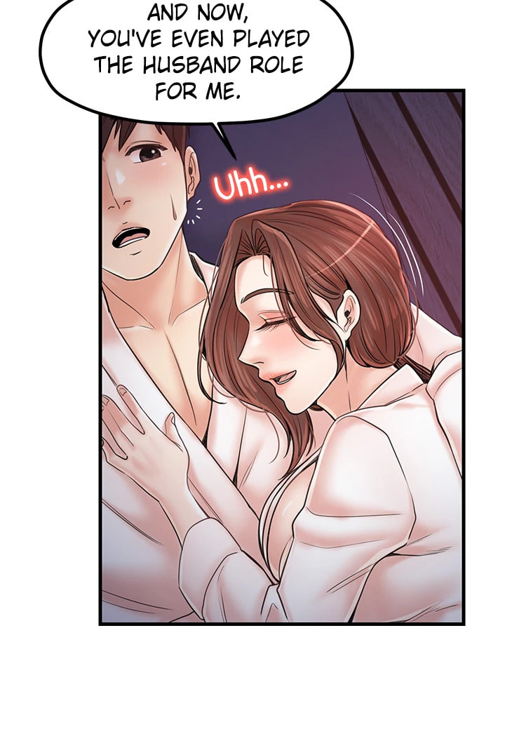 I Nominate You! Chapter 33 page 37 - 