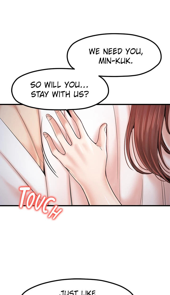 I Nominate You! Chapter 33 page 38 - 