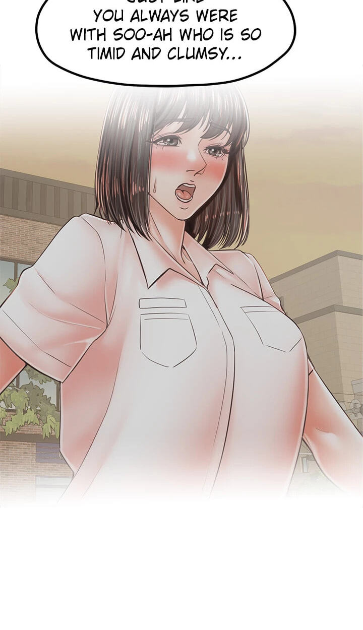 I Nominate You! Chapter 33 page 39 - 