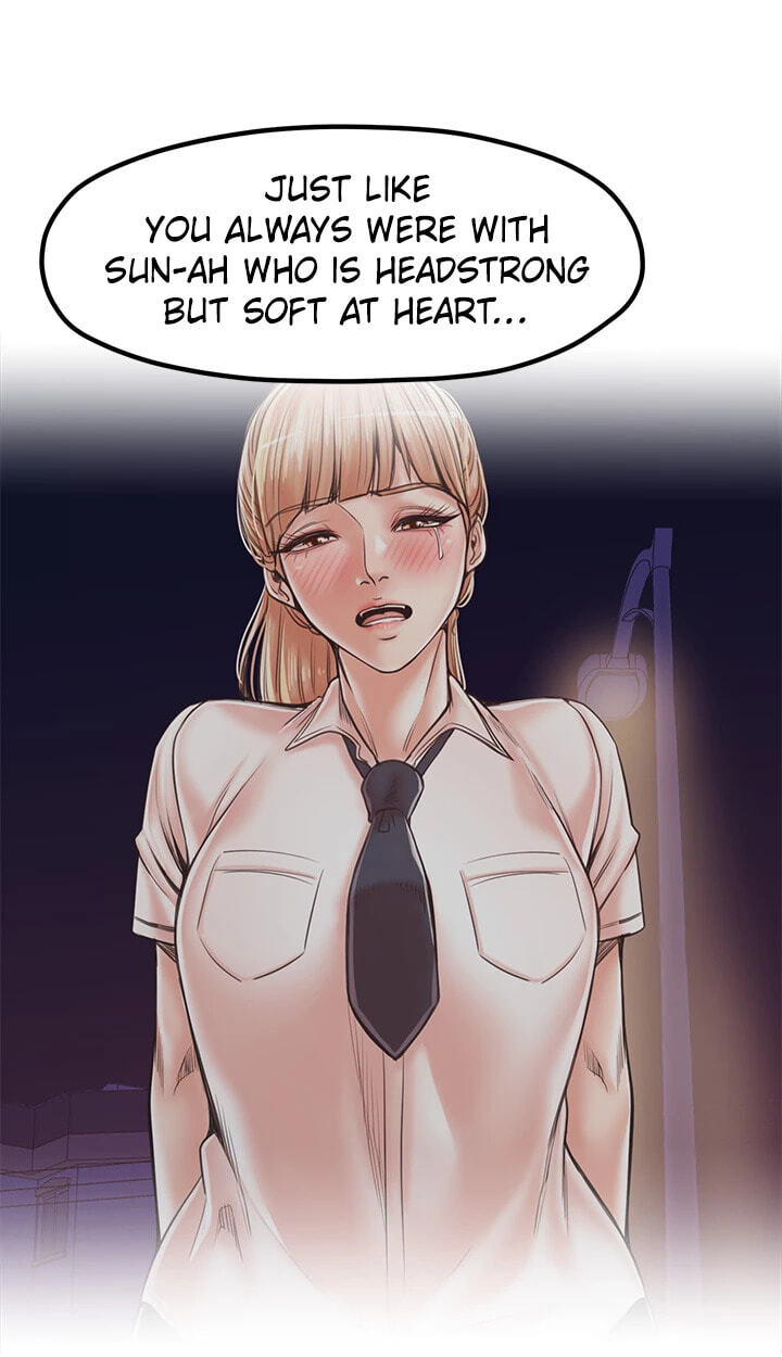I Nominate You! Chapter 33 page 40 - 