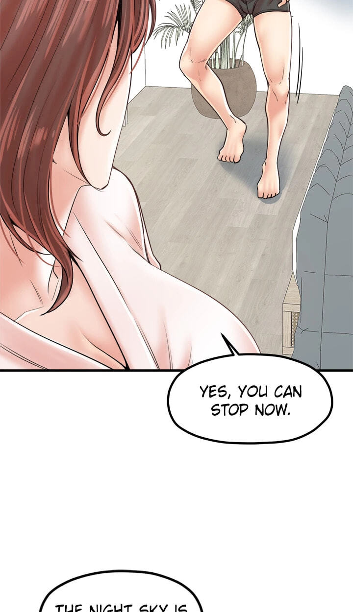 I Nominate You! Chapter 33 page 5 - 