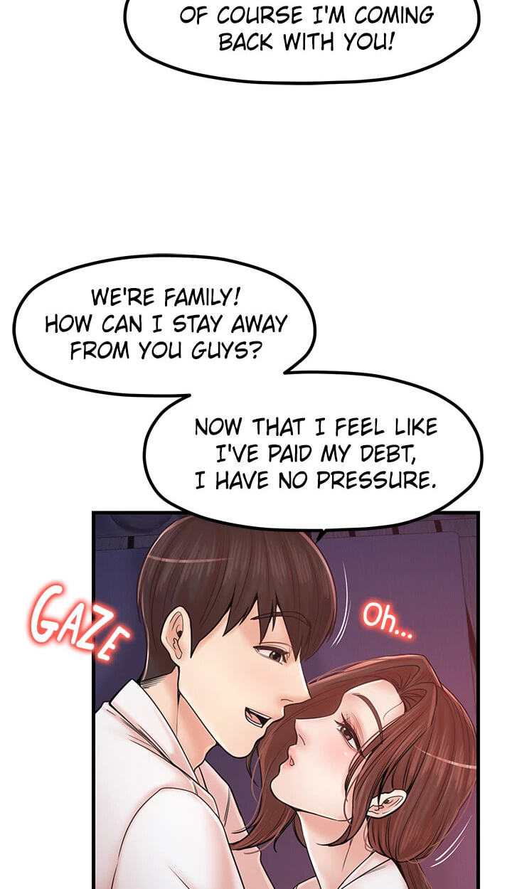 I Nominate You! Chapter 33 page 43 - 