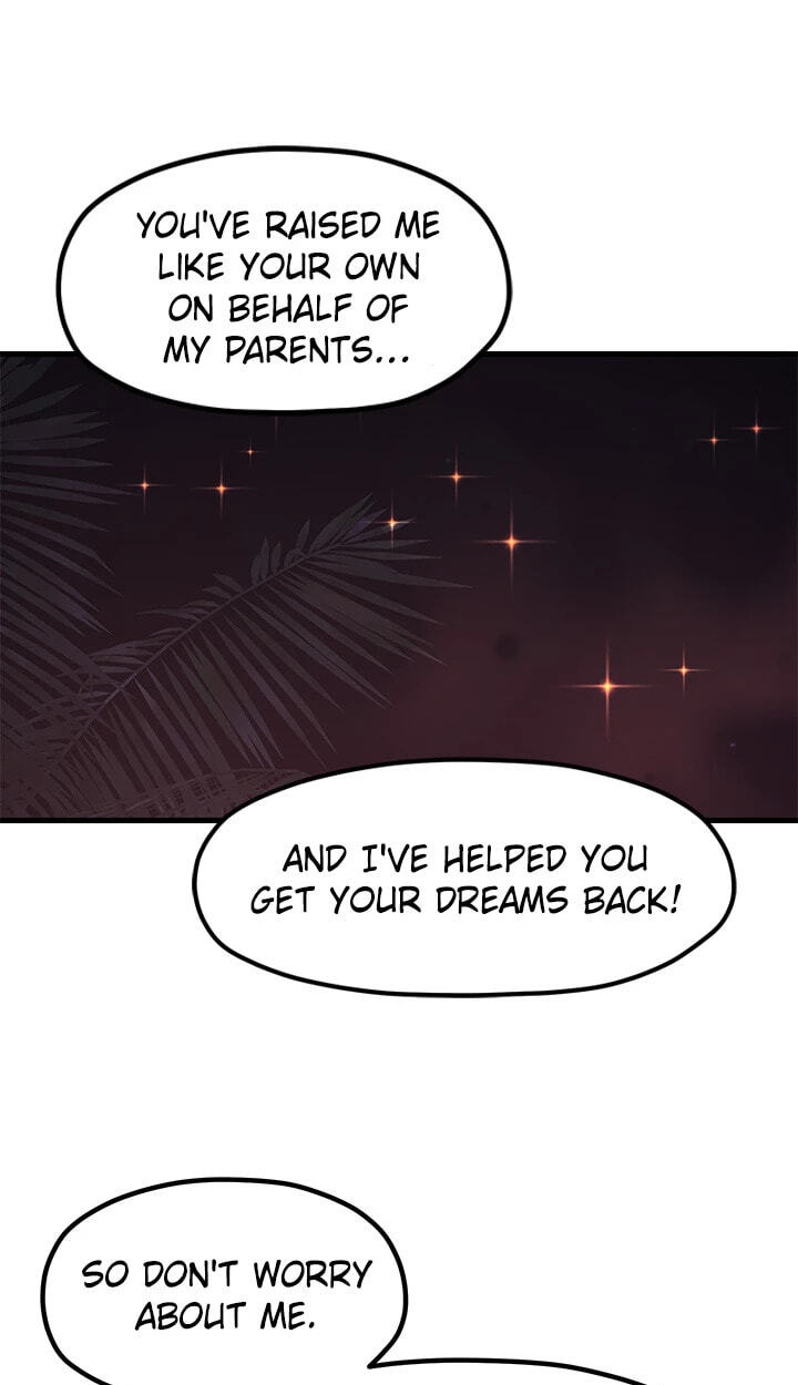 I Nominate You! Chapter 33 page 45 - 