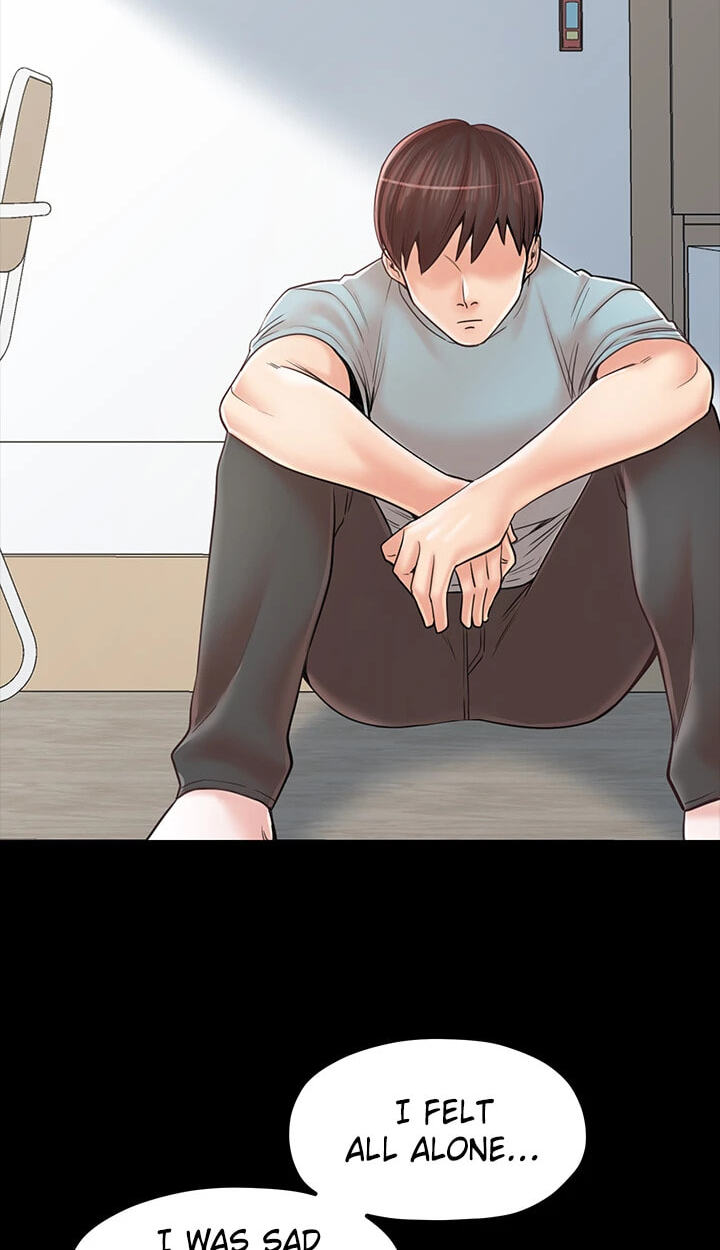 I Nominate You! Chapter 33 page 48 - 