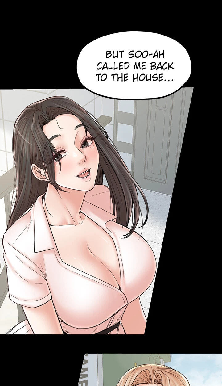 I Nominate You! Chapter 33 page 50 - 