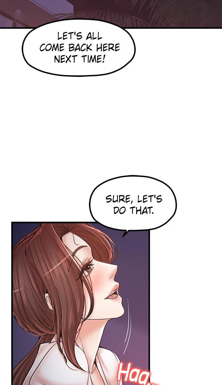 I Nominate You! Chapter 33 page 59 - 