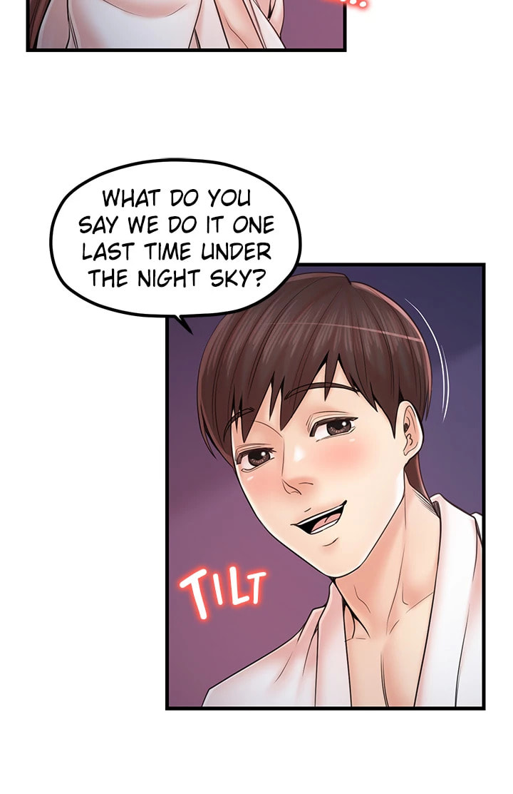 I Nominate You! Chapter 33 page 60 - 