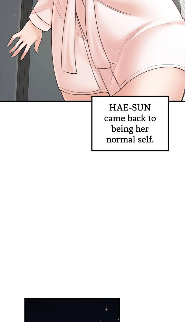 I Nominate You! Chapter 33 page 7 - 