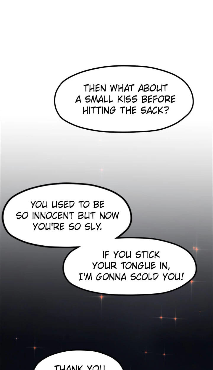 I Nominate You! Chapter 33 page 62 - 