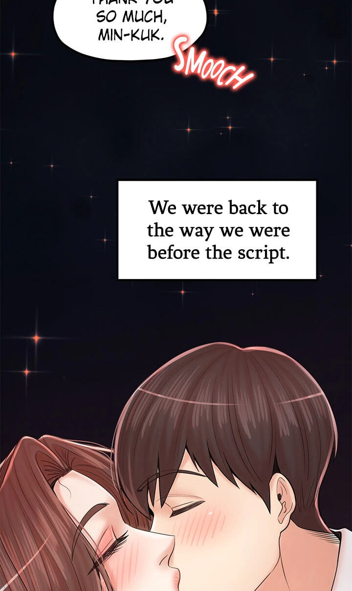 I Nominate You! Chapter 33 page 63 - 