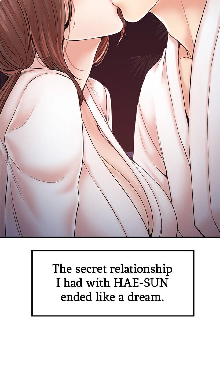 I Nominate You! Chapter 33 page 64 - 