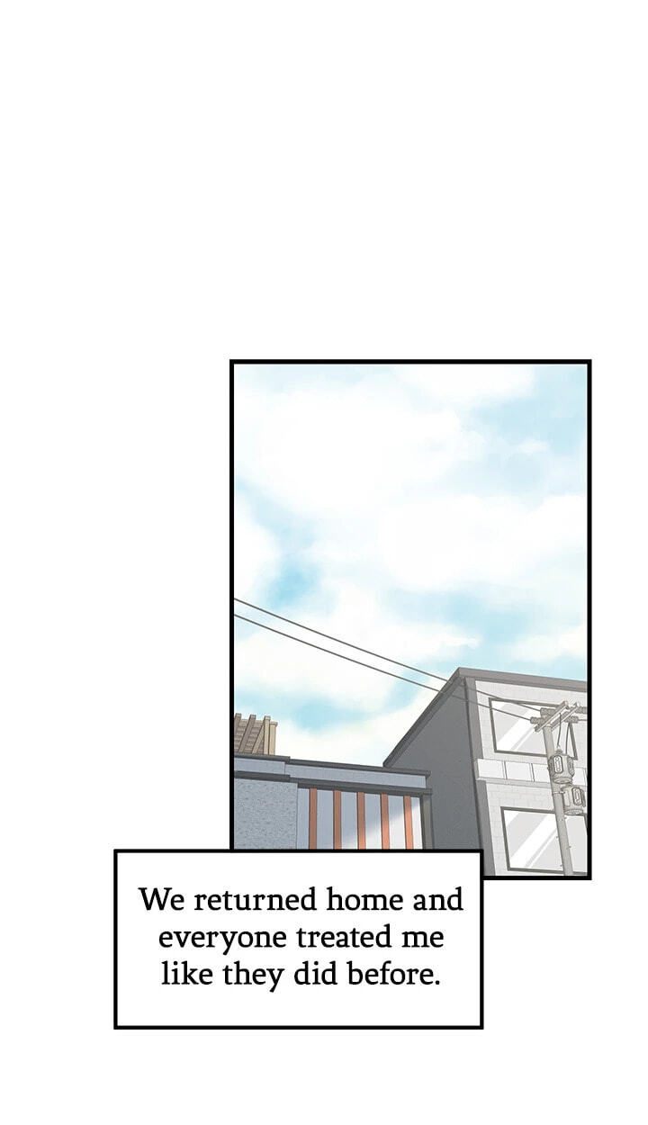 I Nominate You! Chapter 33 page 65 - 