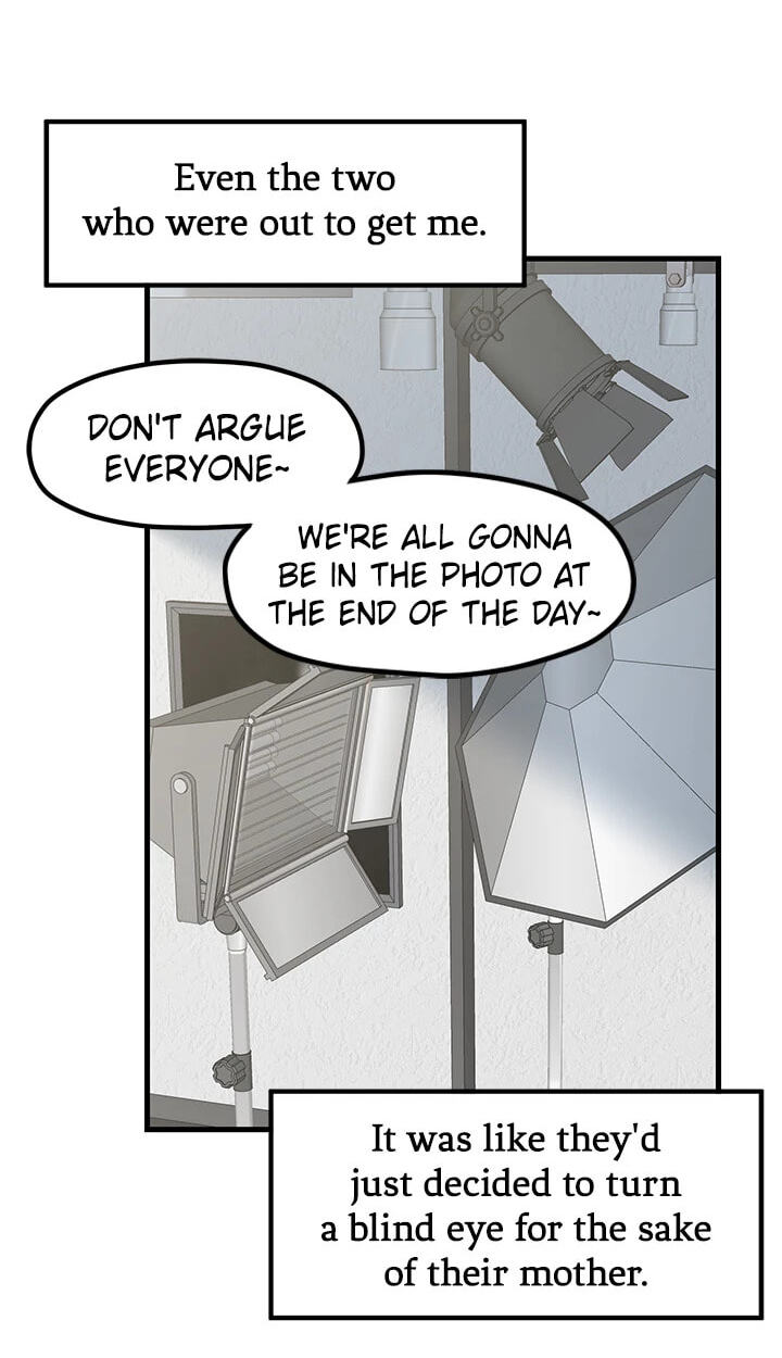 I Nominate You! Chapter 33 page 66 - 