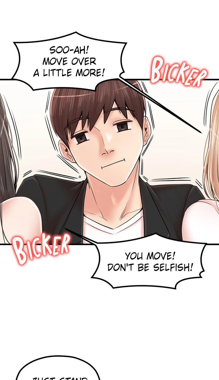 I Nominate You! Chapter 33 page 67 - 