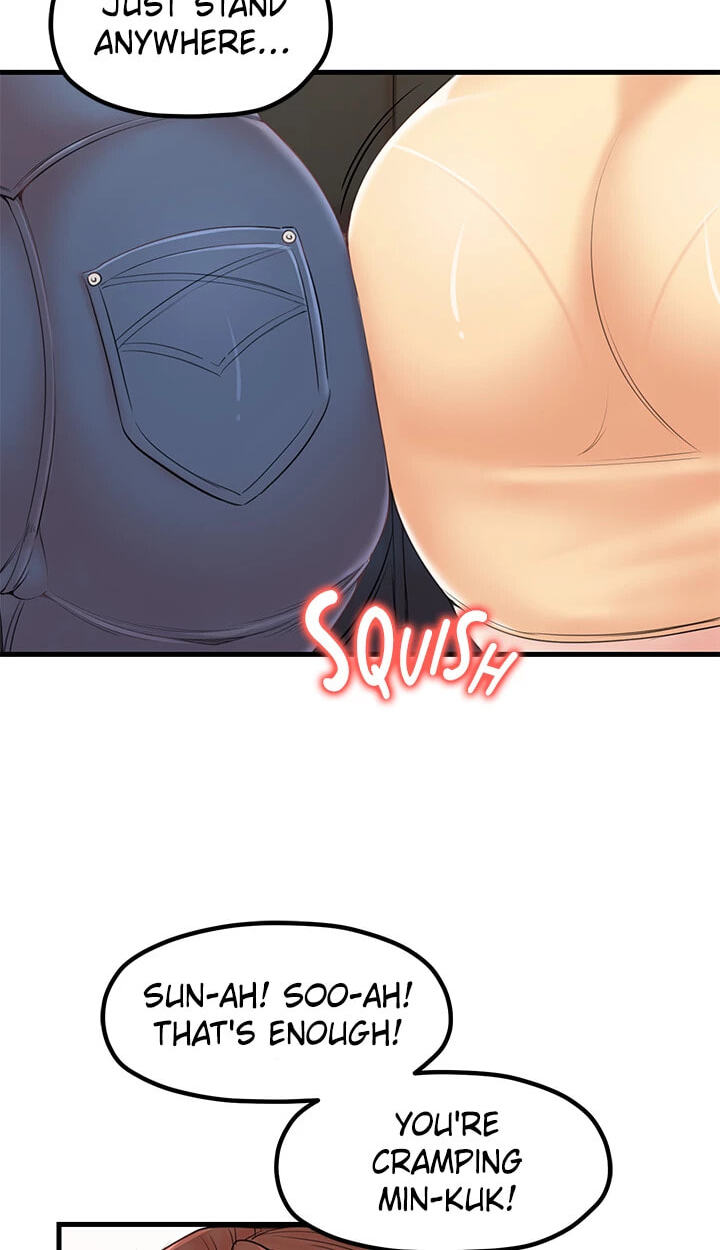 I Nominate You! Chapter 33 page 68 - 