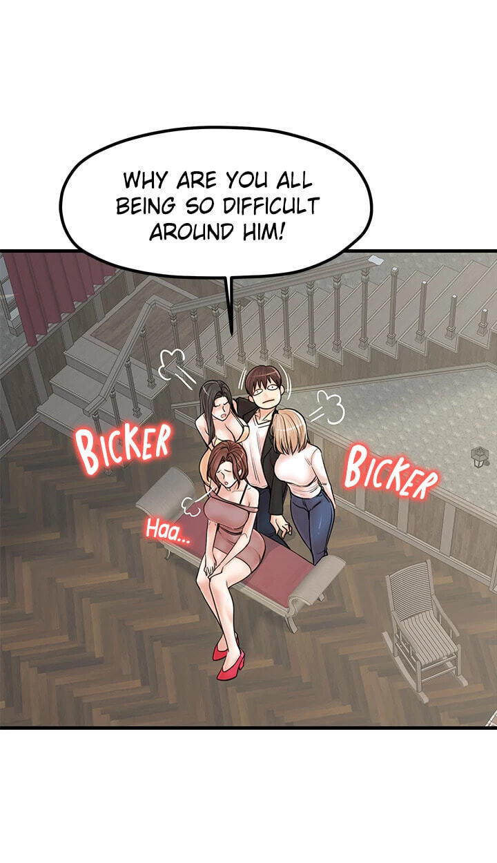 I Nominate You! Chapter 33 page 70 - 