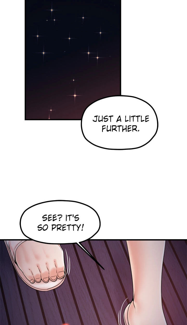 I Nominate You! Chapter 33 page 8 - 